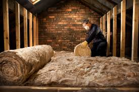 Trusted San Pablo, CA Insulation Services Experts